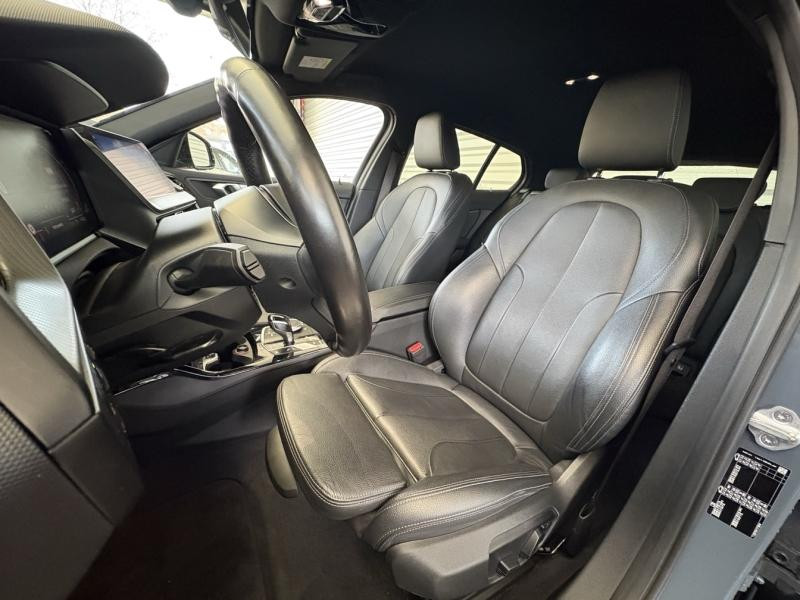 Used BMW Série 1 118iA 140ch M Sport DKG7 112g 2019 BMW Individual Storm Bay métallisé € 24990 in Forbach