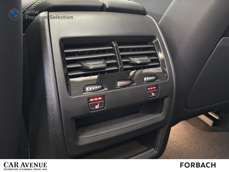 Used BMW X5 xDrive50e 489ch M Sport 2025 M Brooklyn Grey métallisé € 129990 in Forbach