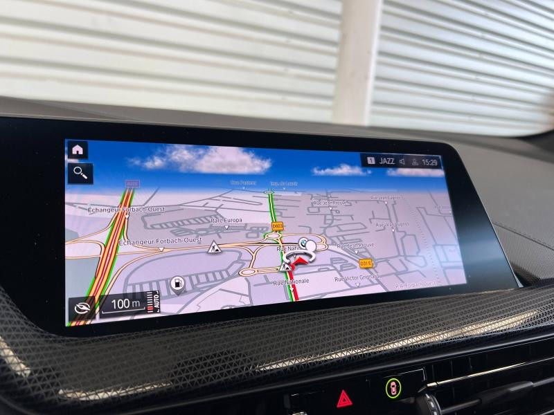 Used BMW Série 1 118iA 136ch M Sport DKG7 2023 Blanc € 27990 in Forbach