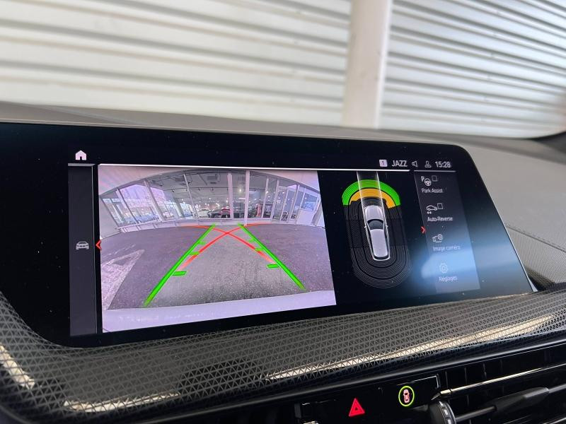 Used BMW Série 1 118iA 136ch M Sport DKG7 2023 Blanc € 27990 in Forbach