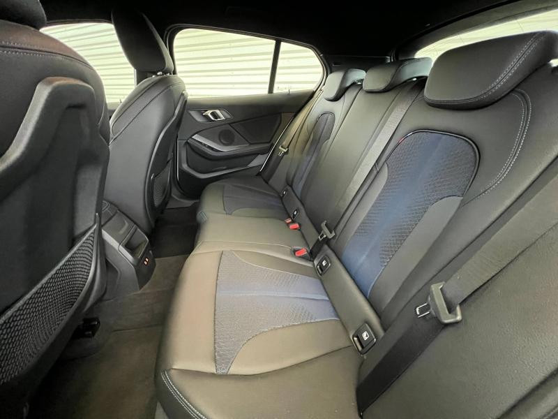 Used BMW Série 1 118iA 136ch M Sport DKG7 2023 Blanc € 27990 in Forbach