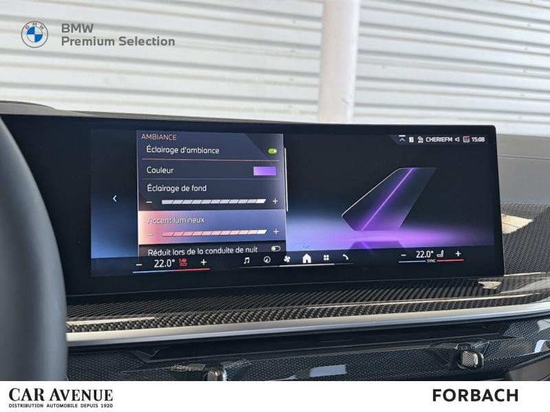 Used BMW X5 xDrive50e 489ch M Sport 2025 M Brooklyn Grey métallisé € 129990 in Forbach