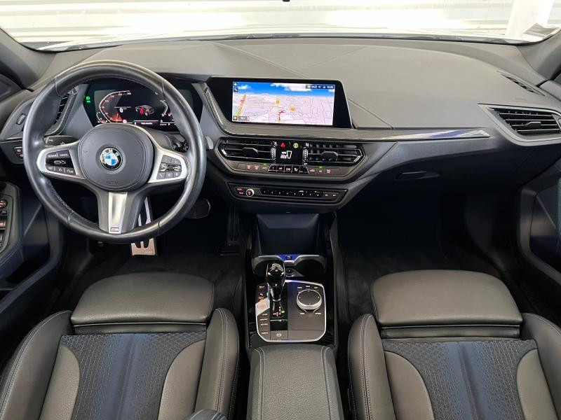 Used BMW Série 1 118iA 136ch M Sport DKG7 2023 Blanc € 27990 in Forbach