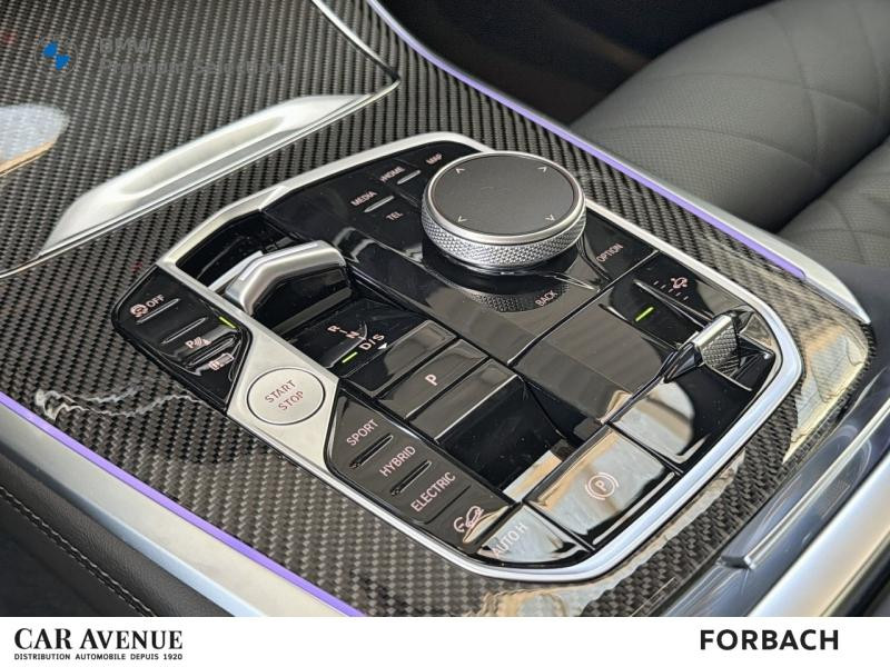 Used BMW X5 xDrive50e 489ch M Sport 2025 M Brooklyn Grey métallisé € 129990 in Forbach