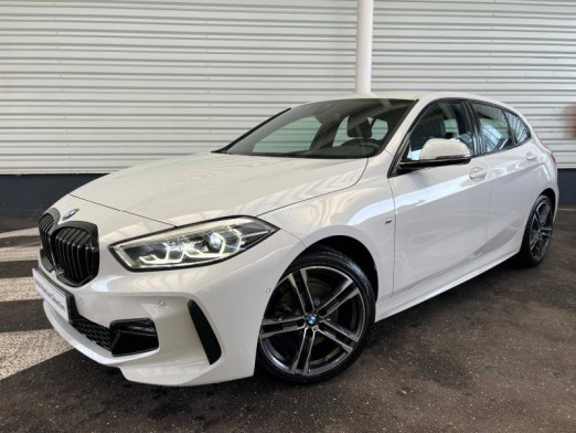 Used BMW Série 1 118iA 136ch M Sport DKG7 2023 Blanc € 27,990 in Forbach