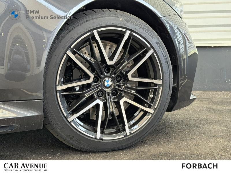 Used BMW M5 Touring 4.4 V8 PHEV 727ch 2025 Sophistograu métal/Toit+rétros noirs € 172990 in Forbach