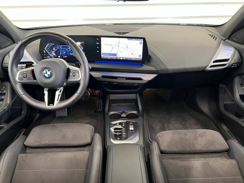 Occasion BMW Série 1 120A 170ch M Sport DKG7 2025 Saphirschwarz métallisé 36900 € à Forbach