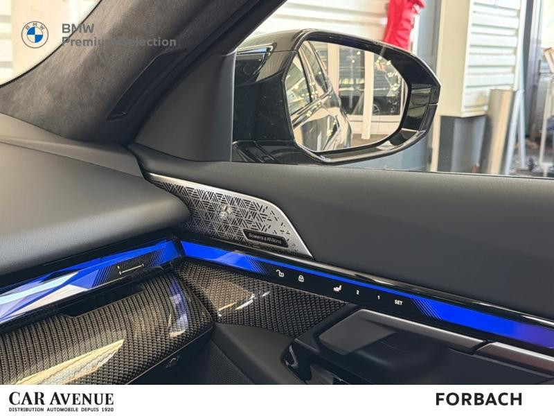 Used BMW M5 Touring 4.4 V8 PHEV 727ch 2025 Sophistograu métal/Toit+rétros noirs € 172990 in Forbach