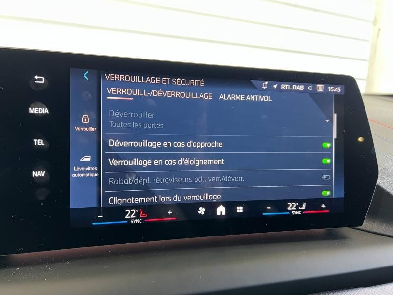 Occasion BMW Série 1 120A 170ch M Sport DKG7 2025 M Brooklyn Grey métallisé 38950 € à Forbach