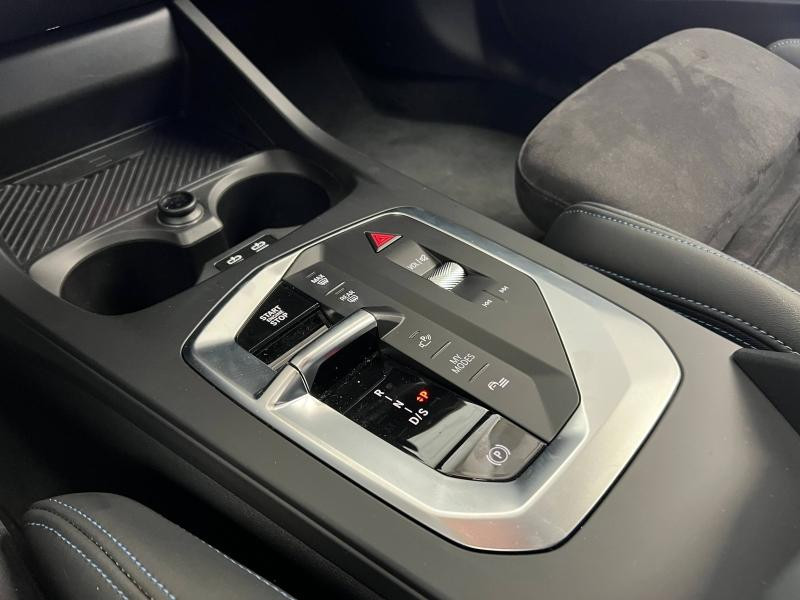 Occasion BMW Série 1 120A 170ch M Sport DKG7 2025 M Brooklyn Grey métallisé 38950 € à Forbach