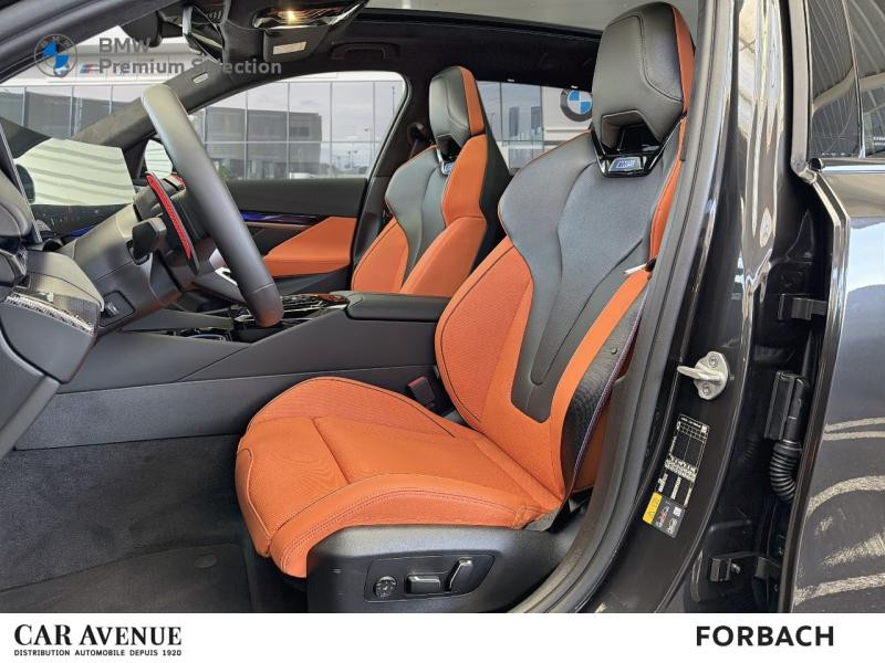 Used BMW M5 Touring 4.4 V8 PHEV 727ch 2025 Sophistograu métal/Toit+rétros noirs € 172990 in Forbach