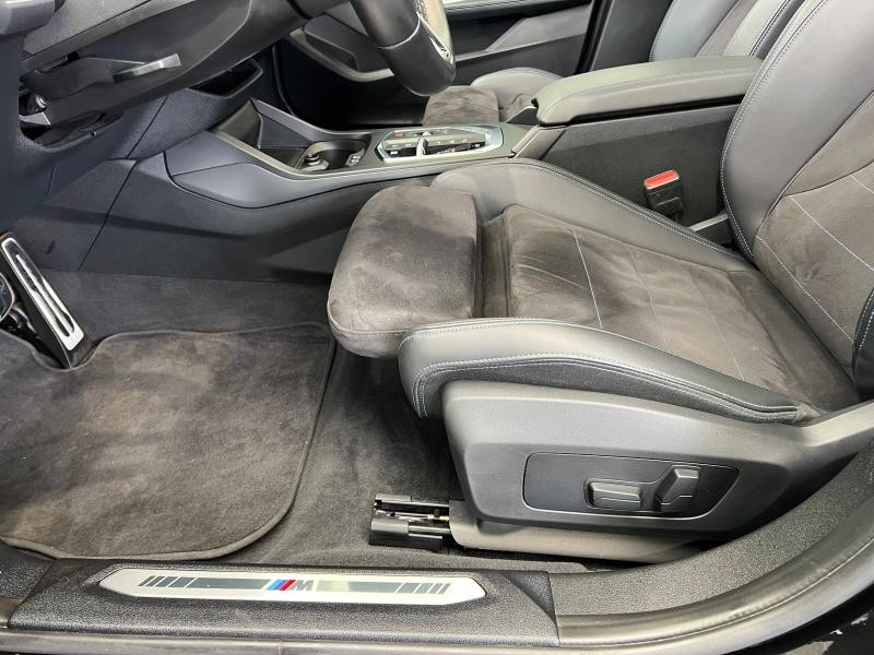 Occasion BMW Série 1 120A 170ch M Sport DKG7 2025 Saphirschwarz métallisé 36900 € à Forbach