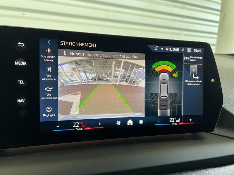 Occasion BMW Série 1 120A 170ch M Sport DKG7 2025 M Brooklyn Grey métallisé 38950 € à Forbach