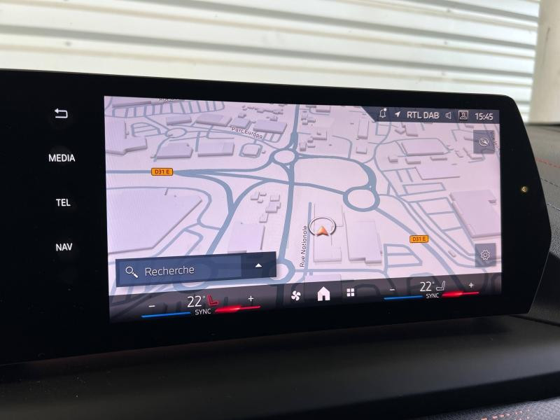 Occasion BMW Série 1 120A 170ch M Sport DKG7 2025 M Brooklyn Grey métallisé 38950 € à Forbach