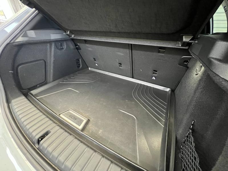 Occasion BMW Série 1 120A 170ch M Sport DKG7 2025 M Brooklyn Grey métallisé 38950 € à Forbach