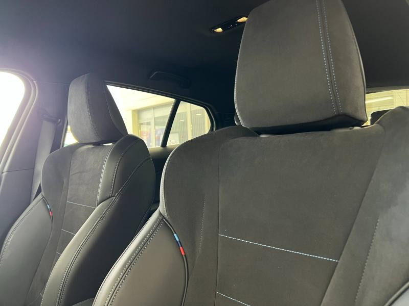 Occasion BMW Série 1 120A 170ch M Sport DKG7 2025 M Brooklyn Grey métallisé 38950 € à Forbach