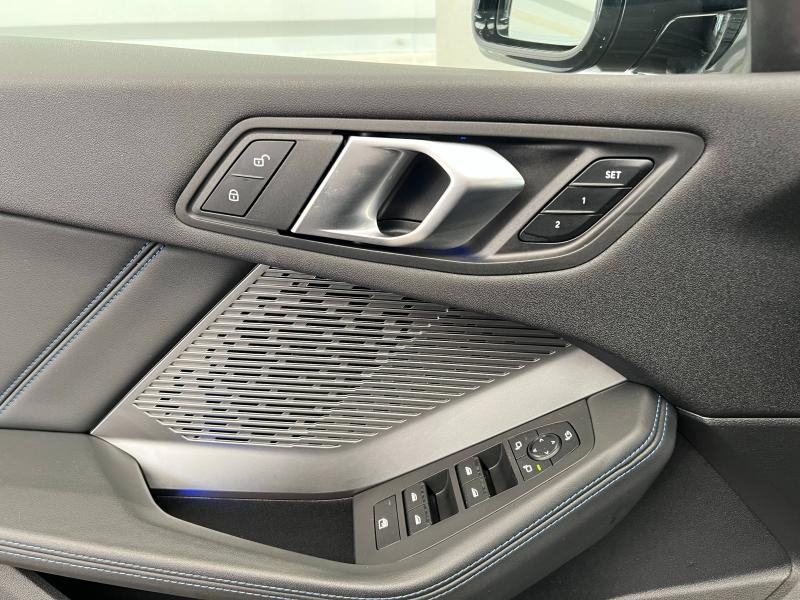 Occasion BMW Série 1 120A 170ch M Sport DKG7 2025 Saphirschwarz métallisé 36900 € à Forbach