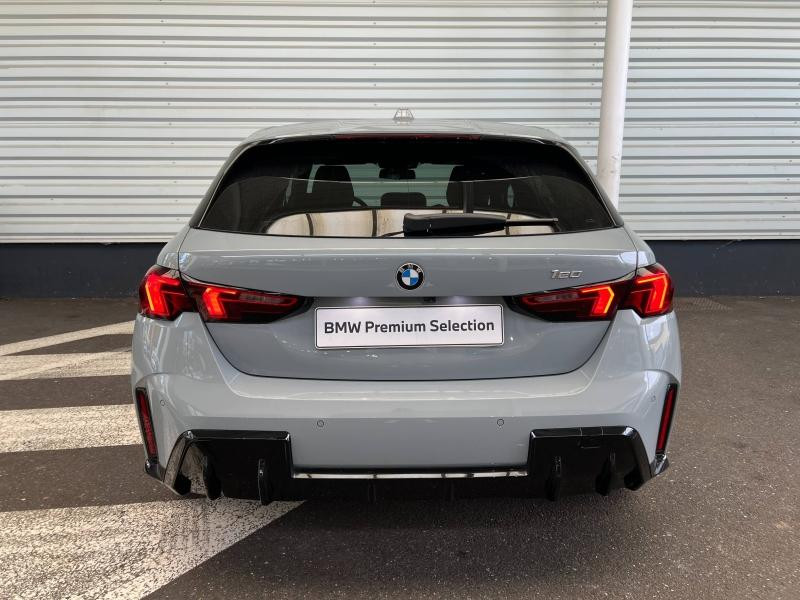 Occasion BMW Série 1 120A 170ch M Sport DKG7 2025 M Brooklyn Grey métallisé 38950 € à Forbach