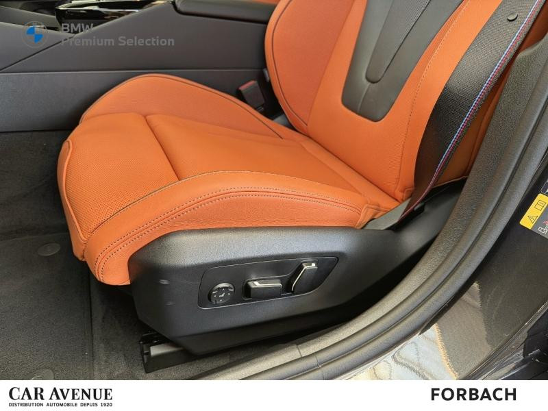 Used BMW M5 Touring 4.4 V8 PHEV 727ch 2025 Sophistograu métal/Toit+rétros noirs € 172990 in Forbach