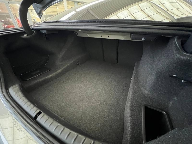 Occasion BMW Série 5 530dA xDrive 286ch M Sport Steptronic 2022 Skyscraper Grau 44990 € à Forbach