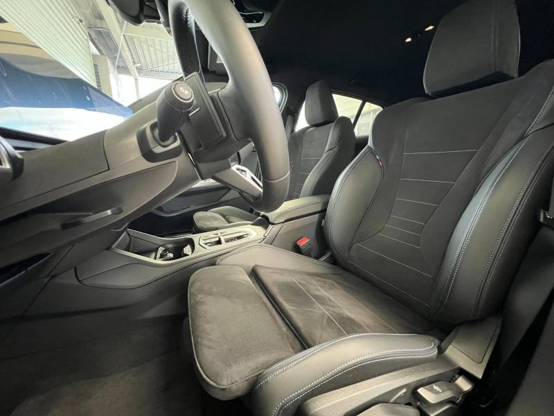 Occasion BMW Série 1 120A 170ch M Sport DKG7 2025 M Brooklyn Grey métallisé 38950 € à Forbach