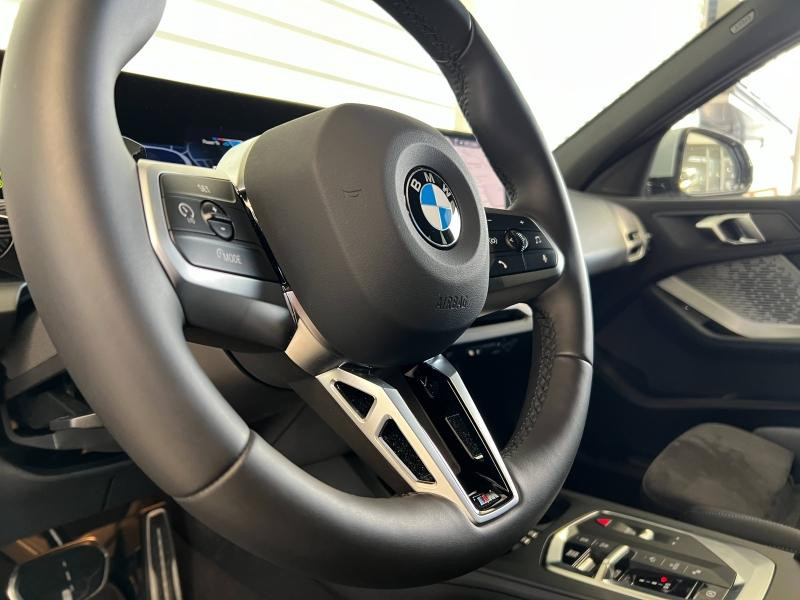 Occasion BMW Série 1 120A 170ch M Sport DKG7 2025 M Brooklyn Grey métallisé 38950 € à Forbach
