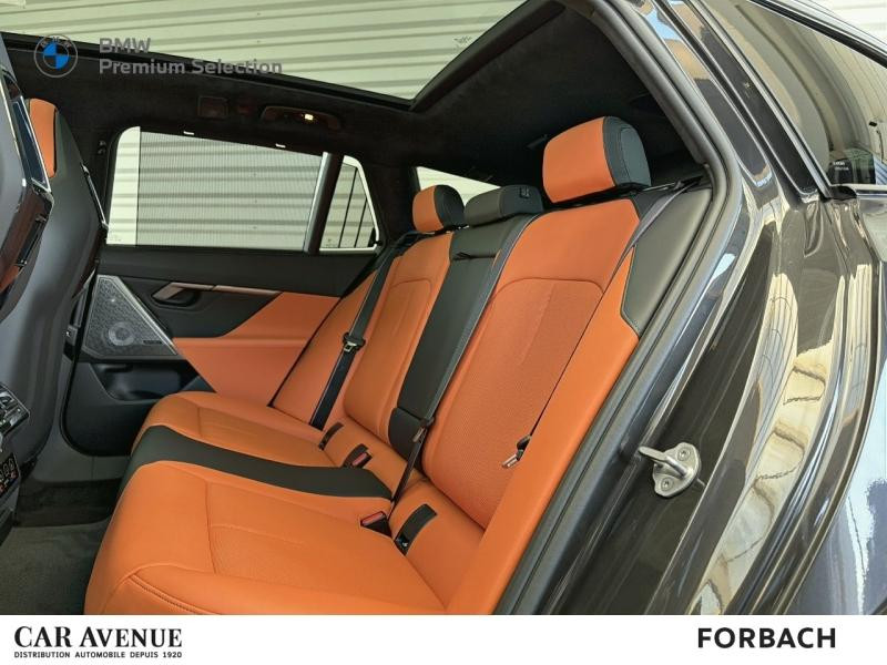 Used BMW M5 Touring 4.4 V8 PHEV 727ch 2025 Sophistograu métal/Toit+rétros noirs € 172990 in Forbach