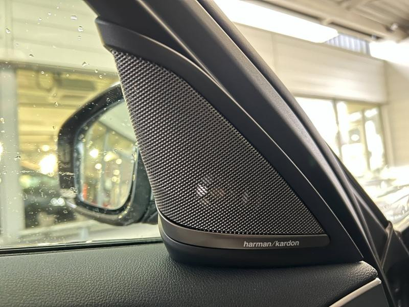 Occasion BMW Série 5 530dA xDrive 286ch M Sport Steptronic 2022 Skyscraper Grau 44990 € à Forbach