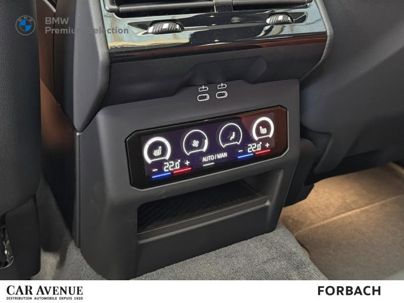 Used BMW M5 Touring 4.4 V8 PHEV 727ch 2025 Sophistograu métal/Toit+rétros noirs € 172990 in Forbach