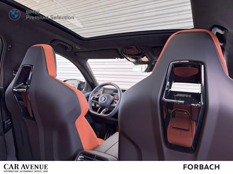 Used BMW M5 Touring 4.4 V8 PHEV 727ch 2025 Sophistograu métal/Toit+rétros noirs € 172990 in Forbach