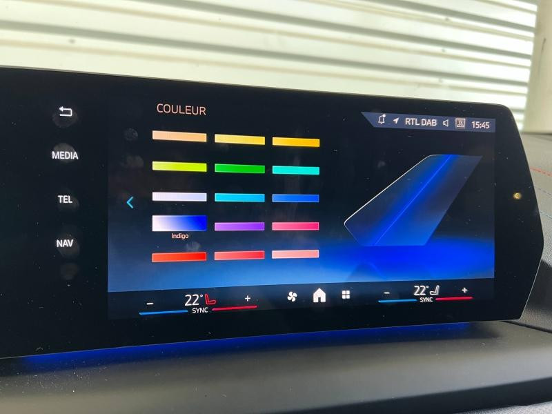 Occasion BMW Série 1 120A 170ch M Sport DKG7 2025 M Brooklyn Grey métallisé 38950 € à Forbach