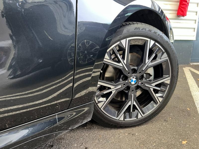Occasion BMW Série 1 120A 170ch M Sport DKG7 2025 Saphirschwarz métallisé 36900 € à Forbach