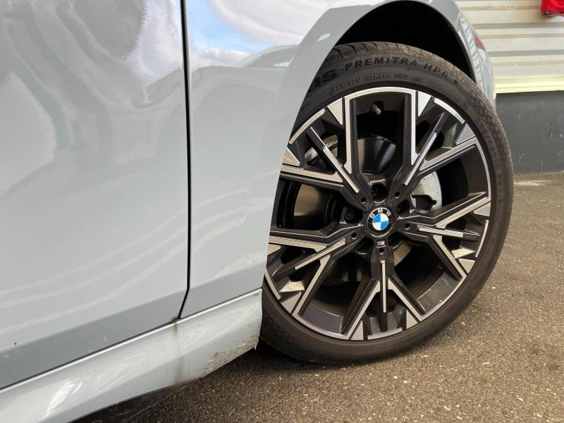 Occasion BMW Série 1 120A 170ch M Sport DKG7 2025 M Brooklyn Grey métallisé 38950 € à Forbach