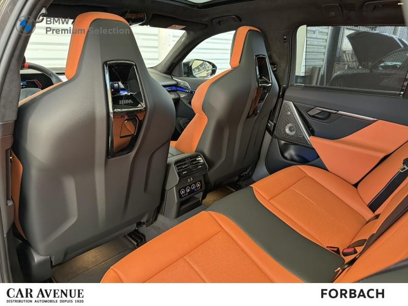 Used BMW M5 Touring 4.4 V8 PHEV 727ch 2025 Sophistograu métal/Toit+rétros noirs € 172990 in Forbach