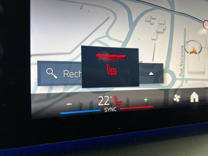 Occasion BMW Série 1 120A 170ch M Sport DKG7 2025 M Brooklyn Grey métallisé 38950 € à Forbach