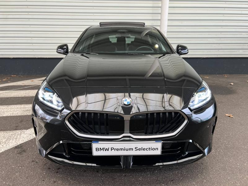 Occasion BMW Série 1 120A 170ch M Sport DKG7 2025 Saphirschwarz métallisé 36900 € à Forbach