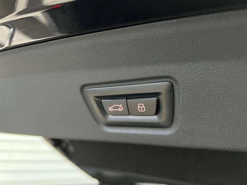 Occasion BMW Série 4 Gran Coupé 420dA xDrive 190ch M Sport 2025 Saphirschwarz métallisé 54990 € à Forbach