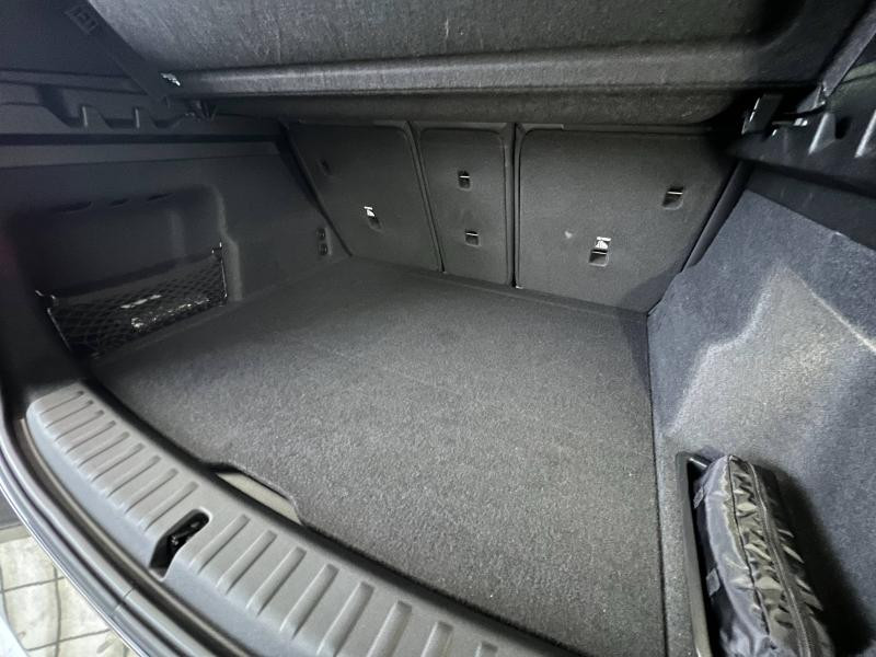 Occasion BMW X1 sDrive18i 136ch M Sport 2022 Saphirschwarz métal 41990 € à Forbach