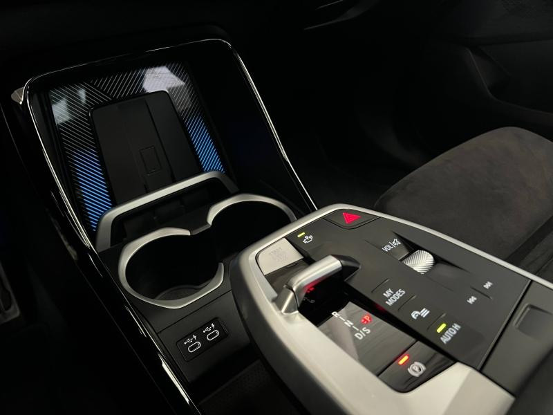 Occasion BMW X1 sDrive18i 136ch M Sport 2022 Saphirschwarz métal 41990 € à Forbach