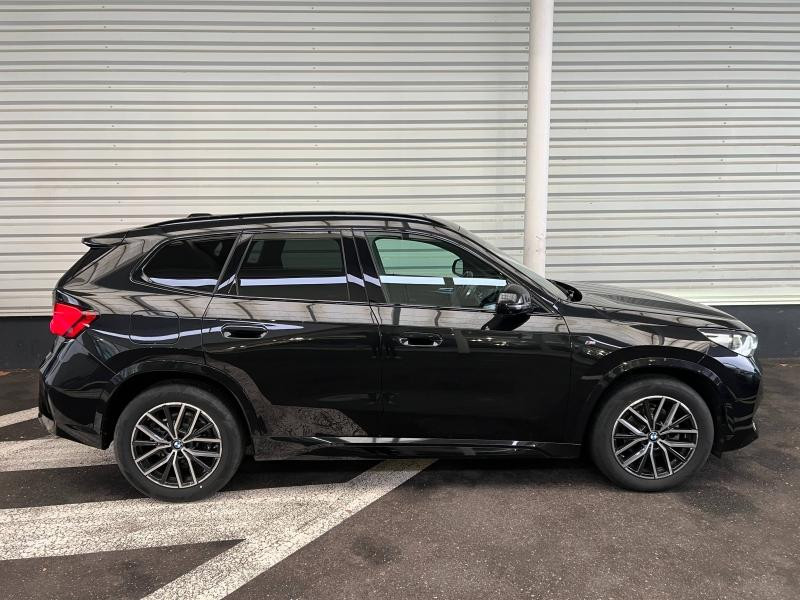 Occasion BMW X1 sDrive18i 136ch M Sport 2022 Saphirschwarz métal 41990 € à Forbach