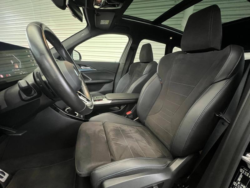 Occasion BMW X1 sDrive18i 136ch M Sport 2022 Saphirschwarz métal 41990 € à Forbach