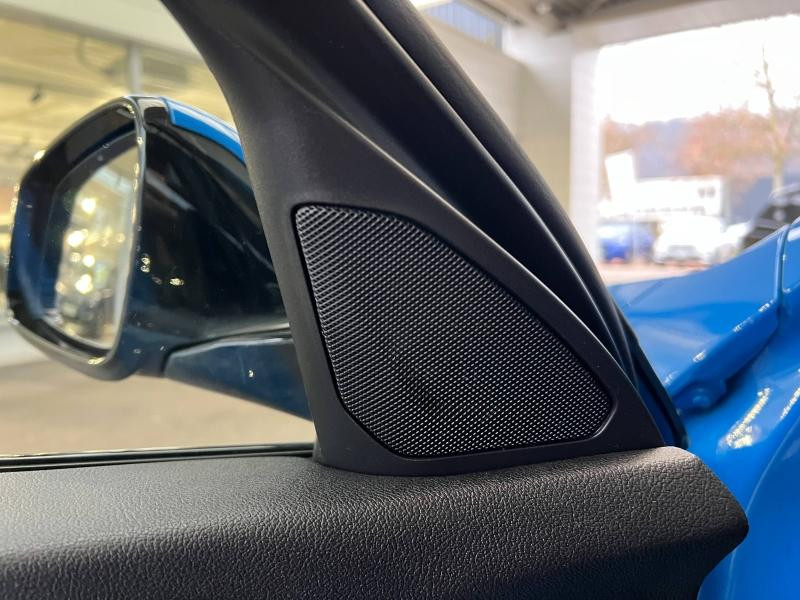 Occasion BMW Série 1 118dA 150ch M Sport 2019 Misano Blau métallisé 24990 € à Forbach