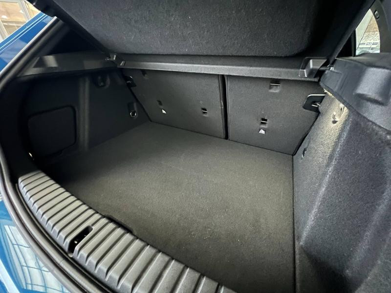 Occasion BMW Série 1 118dA 150ch M Sport 2019 Misano Blau métallisé 24990 € à Forbach