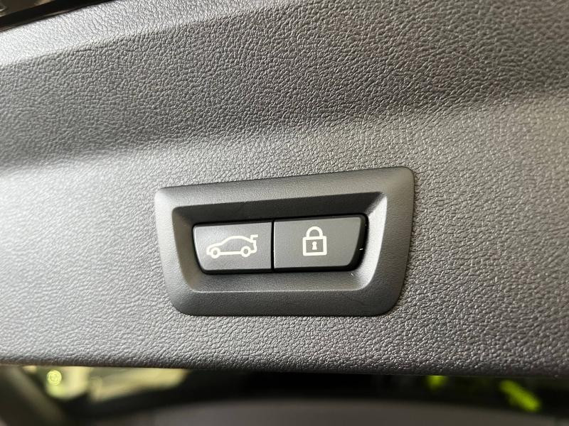 Used BMW X3 xDrive30e 292ch M Sport 2022 M Carbonschwarz métallisé € 44990 in Forbach