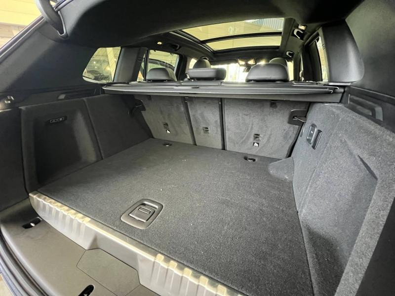 Used BMW X3 xDrive30e 292ch M Sport 2022 M Carbonschwarz métallisé € 44990 in Forbach