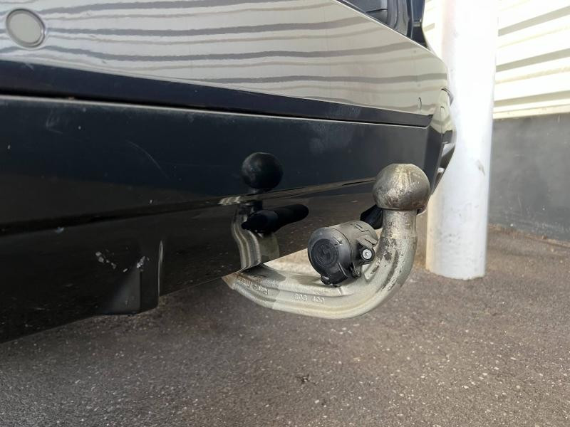 Used BMW X3 xDrive30e 292ch M Sport 2022 M Carbonschwarz métallisé € 44990 in Forbach