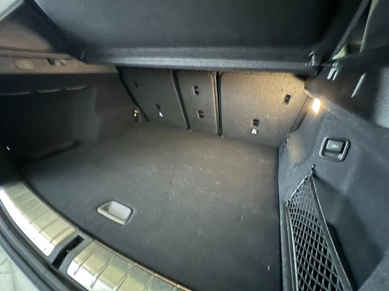 Occasion BMW X1 sDrive18iA 136ch M Sport DKG7 2021 Mineralweiss 32990 € à Forbach