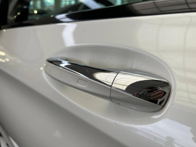 Occasion MERCEDES-BENZ GLC Coupé 300 d 245ch AMG Line 4Matic 9G-Tronic 2019 Blanc polaire 42990 € à Forbach