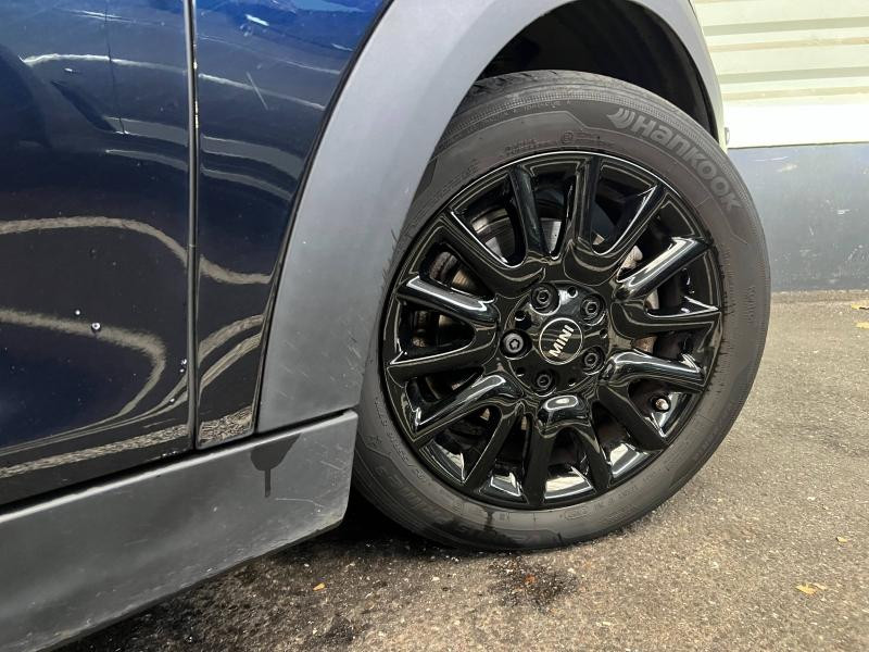Occasion MINI Mini 5 Portes Cooper 136ch Edition Premium Plus BVA7 2022 Enigmatic Black 26990 € à Forbach