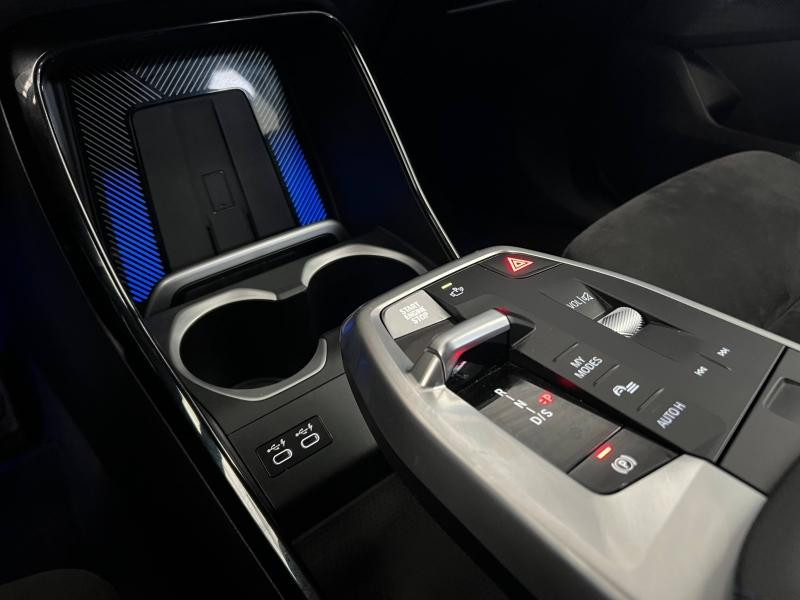 Occasion BMW X1 sDrive18d 150ch M Sport 2022 Saphirschwarz métal 39990 € à Forbach